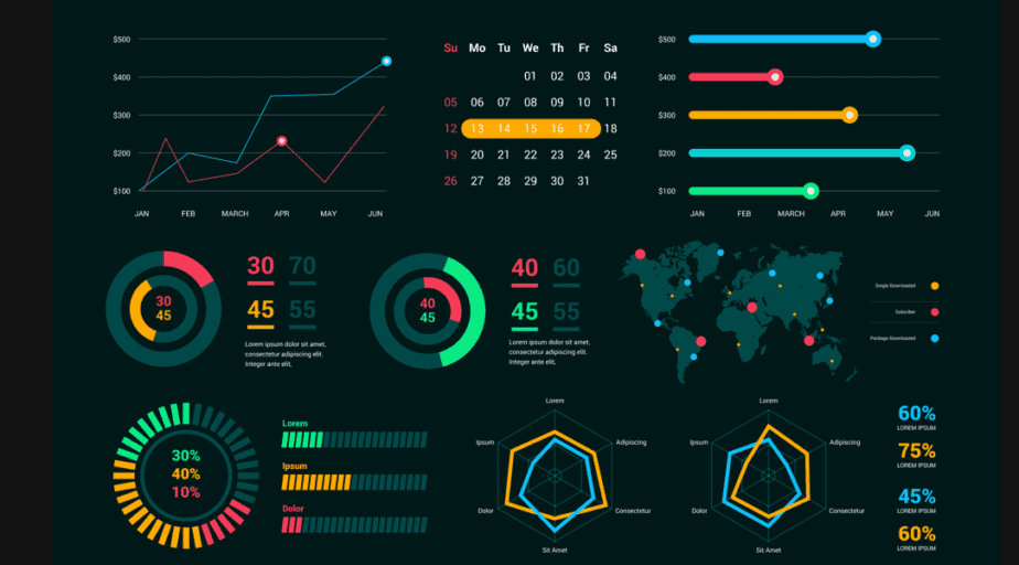 Data Visualization Tool